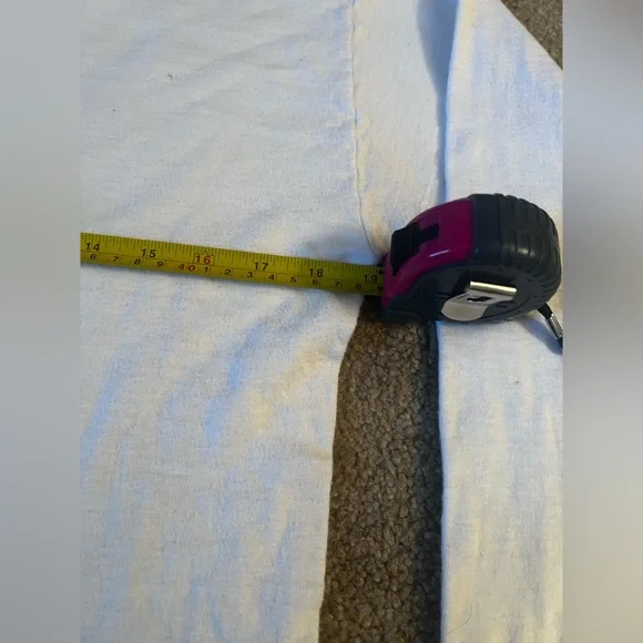 Vintage Duofold Two-Layer Thermal Shirt Size 46 - Picture 7 of 9